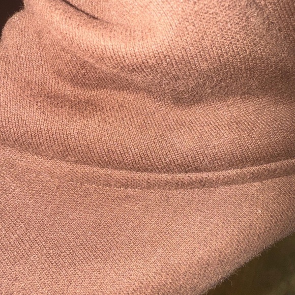 Comfrt Minimalist Hoodie Size Large NWOT - Picture 7 of 10